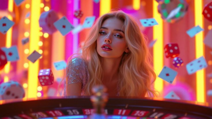 Lucky Block Welcome Bonus