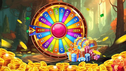 Lucky Block Live Casino